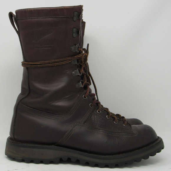 canadian hunting boots